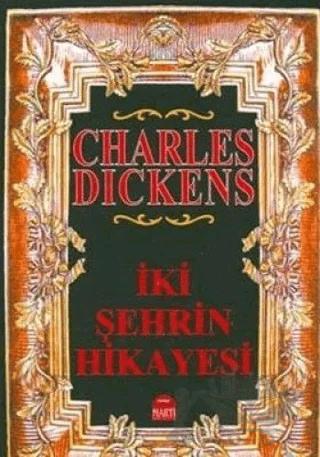 İki Şehrin Hikayesi