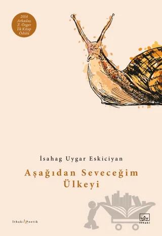 Aşağıdan Seveceğim Ülkeyi