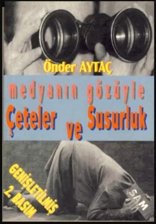 Medyanın Gözüyle Çeteler ve Susurluk