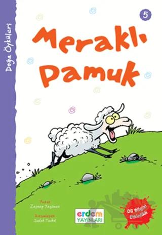 Meraklı Pamuk