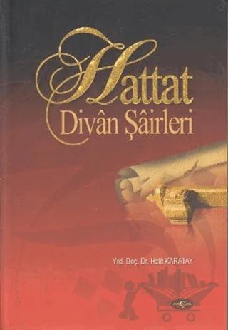 Hattat Divan Şairleri