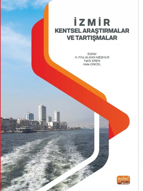 İzmir Kentsel Araştirmalar ve Tartişmalar