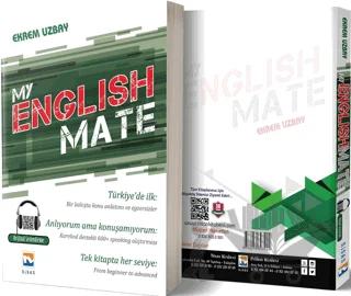 My English Mate