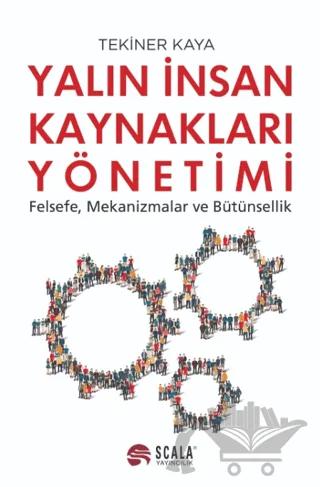 Yalın İnsan Kaynakları Yönetimi