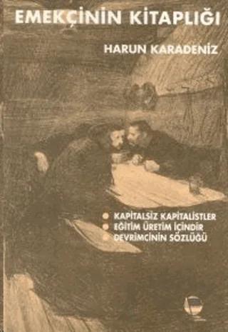 Emekçinin Kitaplığı
