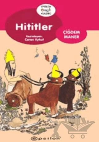 Hititler