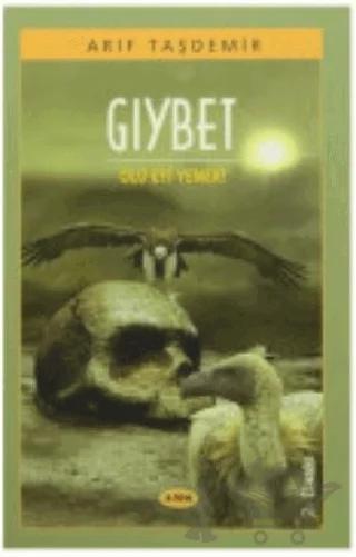 Gıybet