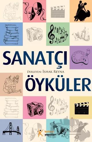 Sanatçı Öyküler