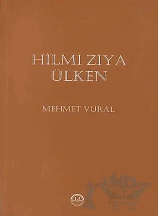 Hilmi Ziya Ülken