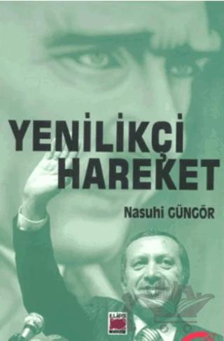 Yenilikçi Hareket