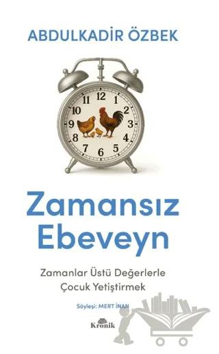 Zamansız Ebeveyn