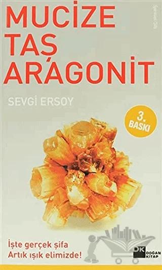 Mucize Taş Aragonit