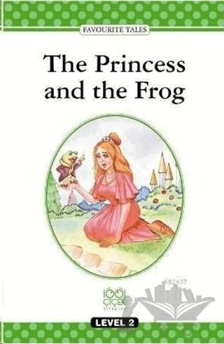 The Princess And The Frog