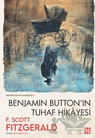 Benjamın Button’ın Tuhaf Hikâyesi