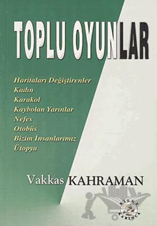 Toplu Oyunlar
