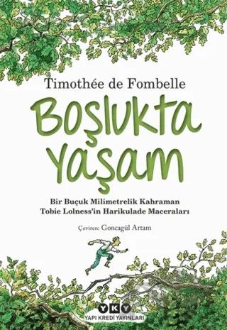 Boşlukta Yaşam