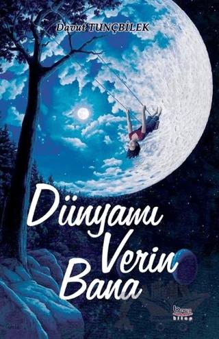 Dünyamı Verin Bana