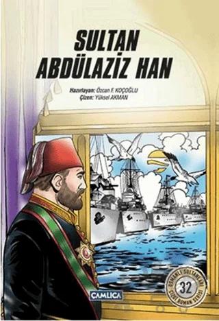 Sultan Abdülaziz Han