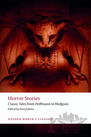 Horror Stories