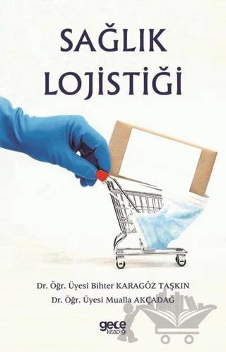 Sağlık Lojistiği