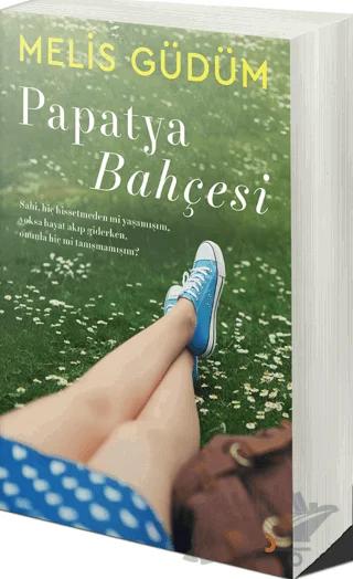 Papatya Bahçesi