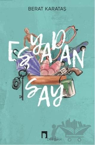 Eşyadan Say
