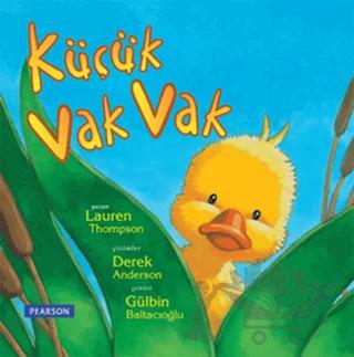 Küçük Vak Vak