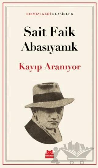 Kayıp Aranıyor