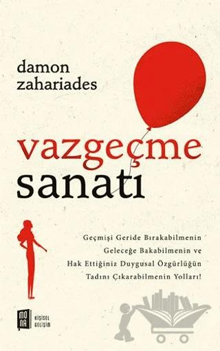 Vazgeçme Sanatı