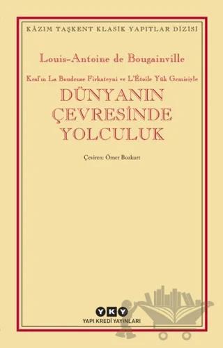 Dünyanın Çevresinde Yolculuk