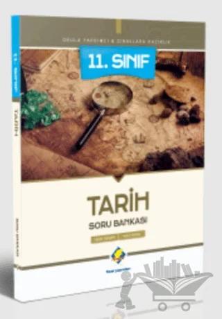 11. Sınıf Tarih Soru Bankası