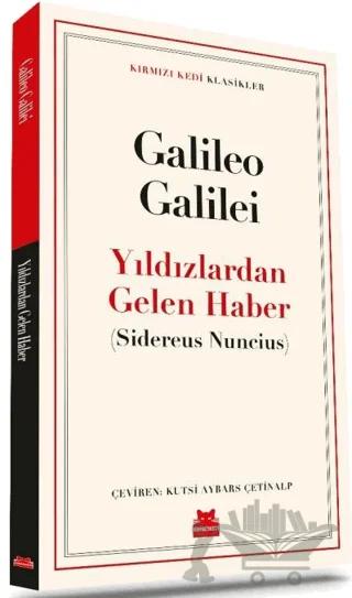 Yıldızlardan Gelen Haber