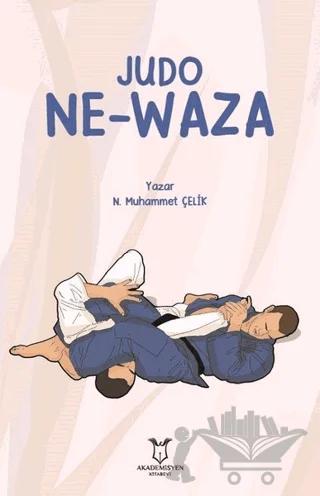 Judo Ne-Waza