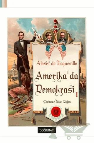 Amerika'da Demokrasi 1