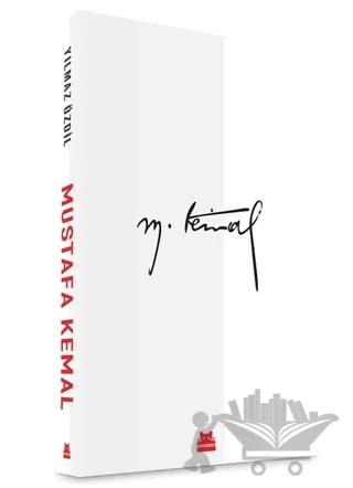 Mustafa Kemal (Ciltli)