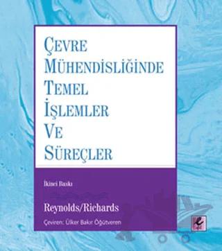 Çevre Mühendisliğinde Temel İşlemler ve Süreçler