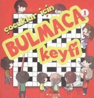 Çocuklar İçin Bulmaca Keyfi