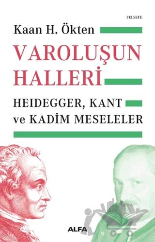 Varoluşun Halleri