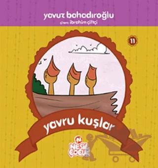 Yavru Kuşlar