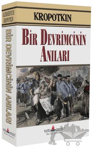 Bir Devrimcinin Anıları