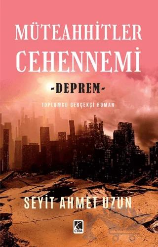 Müteahhitler Cehennemi -Deprem-