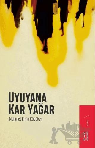 Uyuyana Kar Yağar