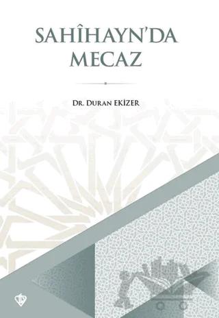 Sahihayn'da Mecaz