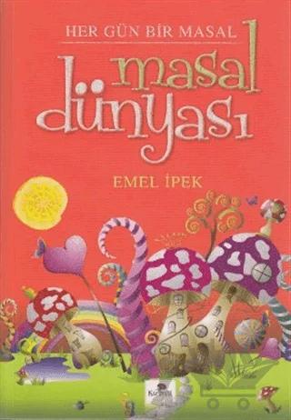 Masal Dünyası