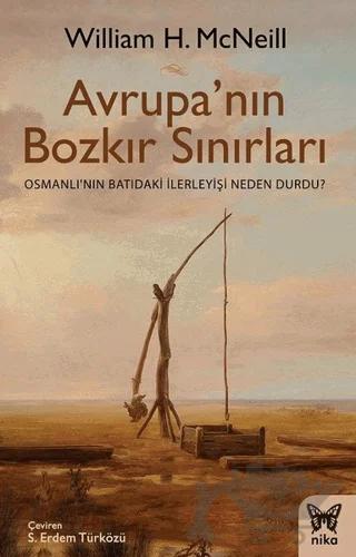 Avrupa'nın Bozkır Sınırları