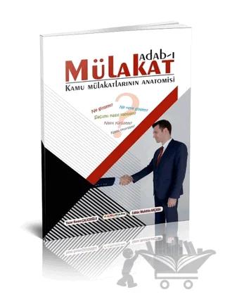 Adab-ı Mülakat