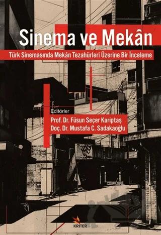 Sinema ve Mekan