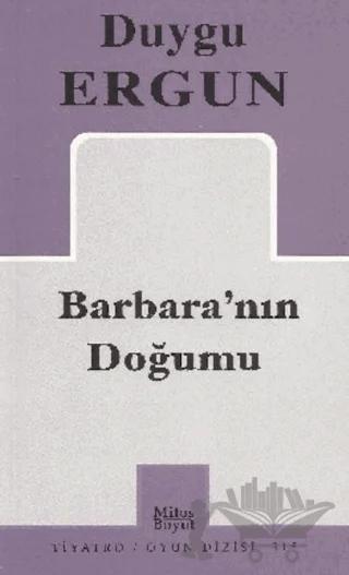 Barbara’nın Doğumu