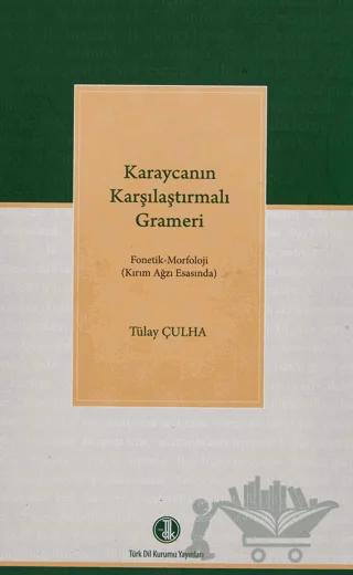 Karaycanın Karşılaştırmalı Grameri