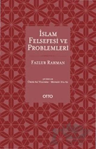 İslam Felsefesi ve Problemleri
